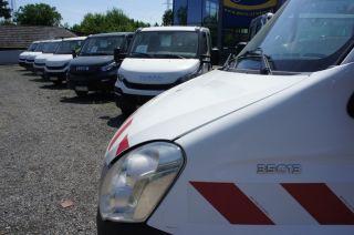 Iveco Daily 35C13